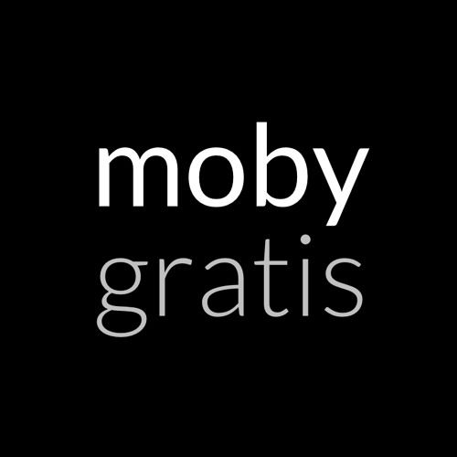 Bancos de música sin copyright: Moby Gratis