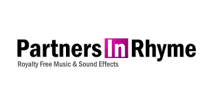 Banques de musique libres de droits : Partners in Rhyme