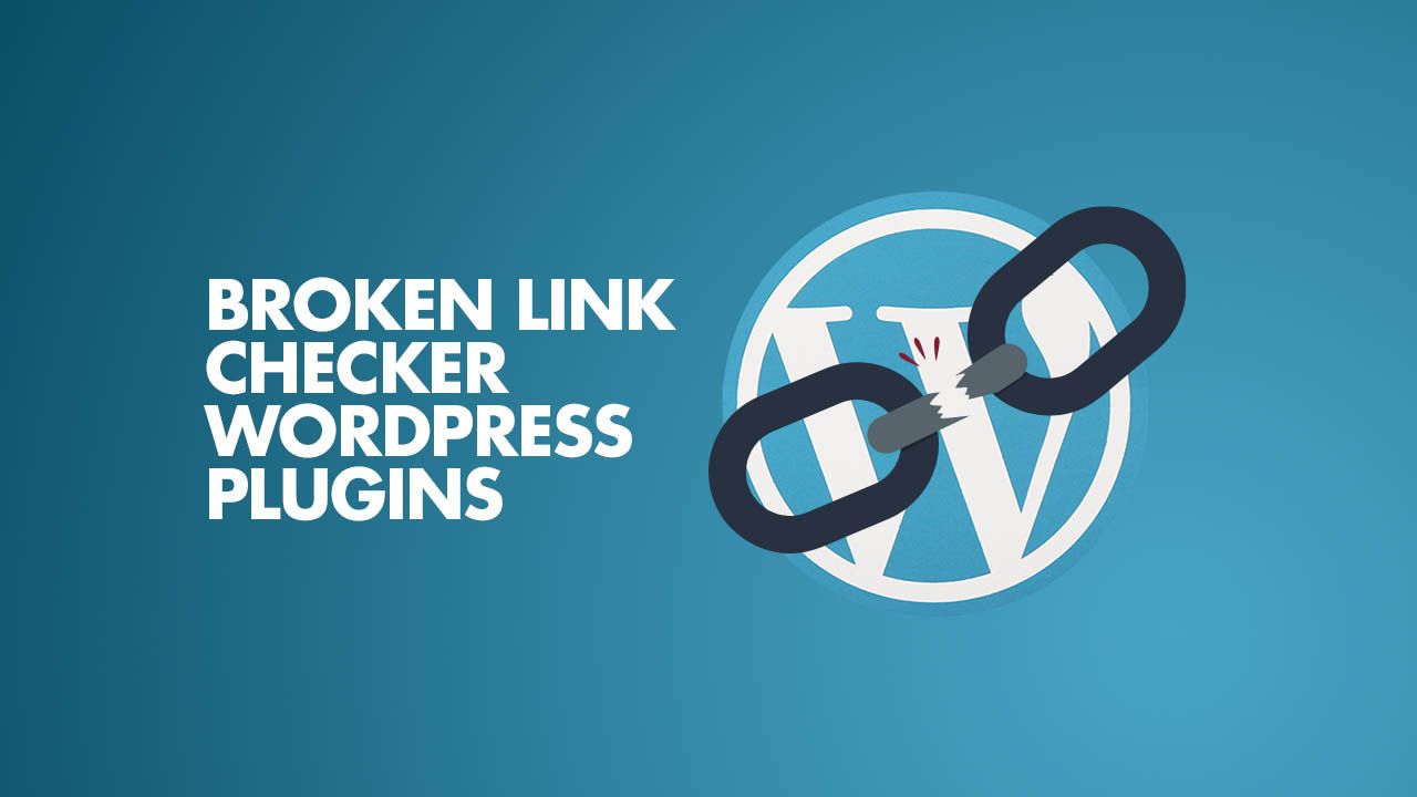 Cómo detectar los broken links: Broken Link Checker