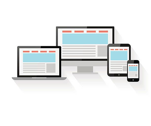 ¿Qué es un sitio web responsive?