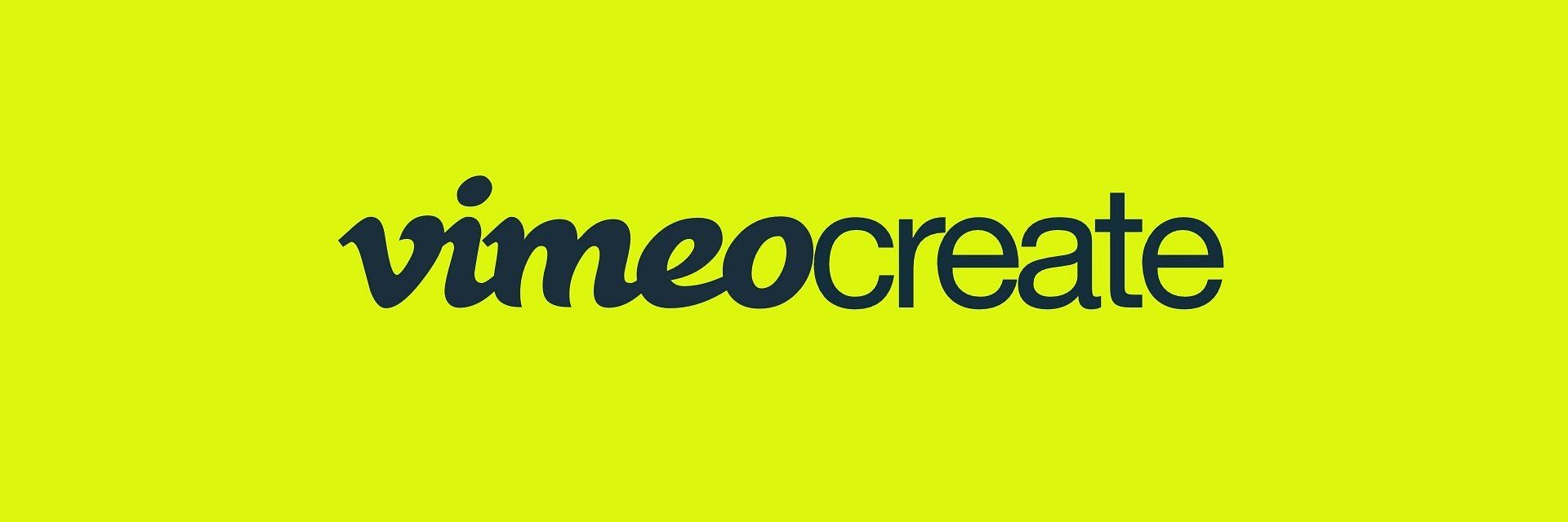 Mejores editores de video en 2023: Vimeo Create