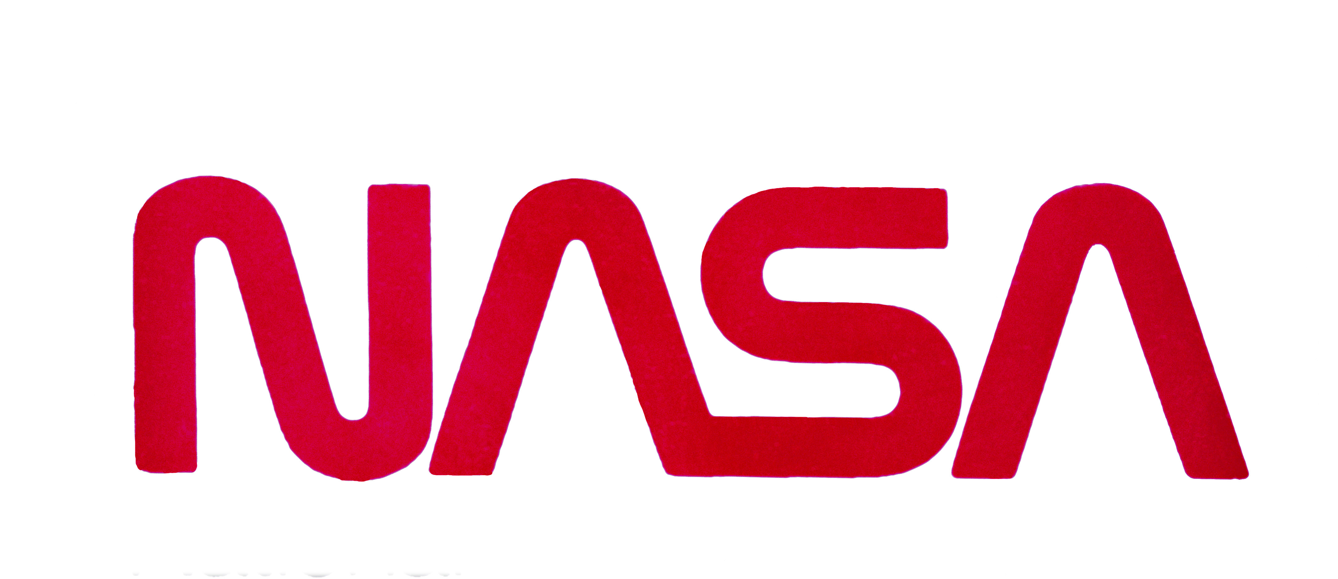 logo nasa