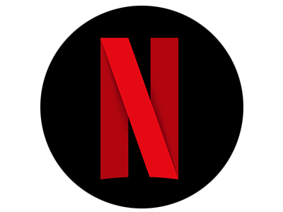 logo netflix