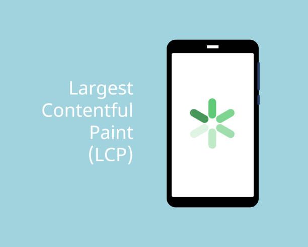 Largest Contentful Paint qué es