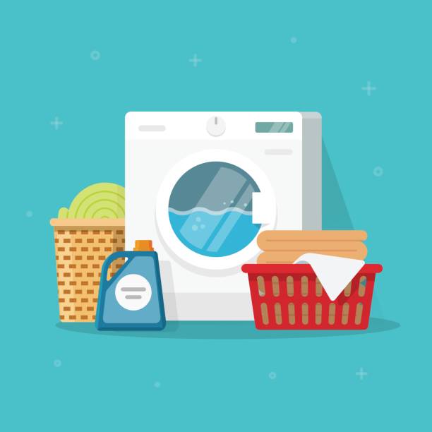 Cómo crear página web para lavandería