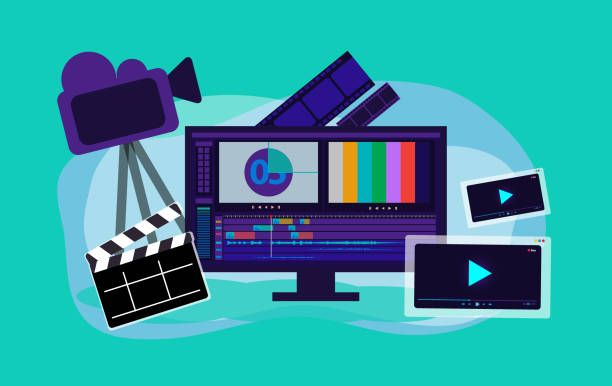 Beneficios de tener una página web para productoras audiovisuales