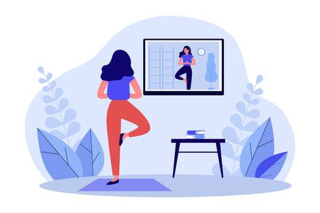 Cómo crear página web de yoga