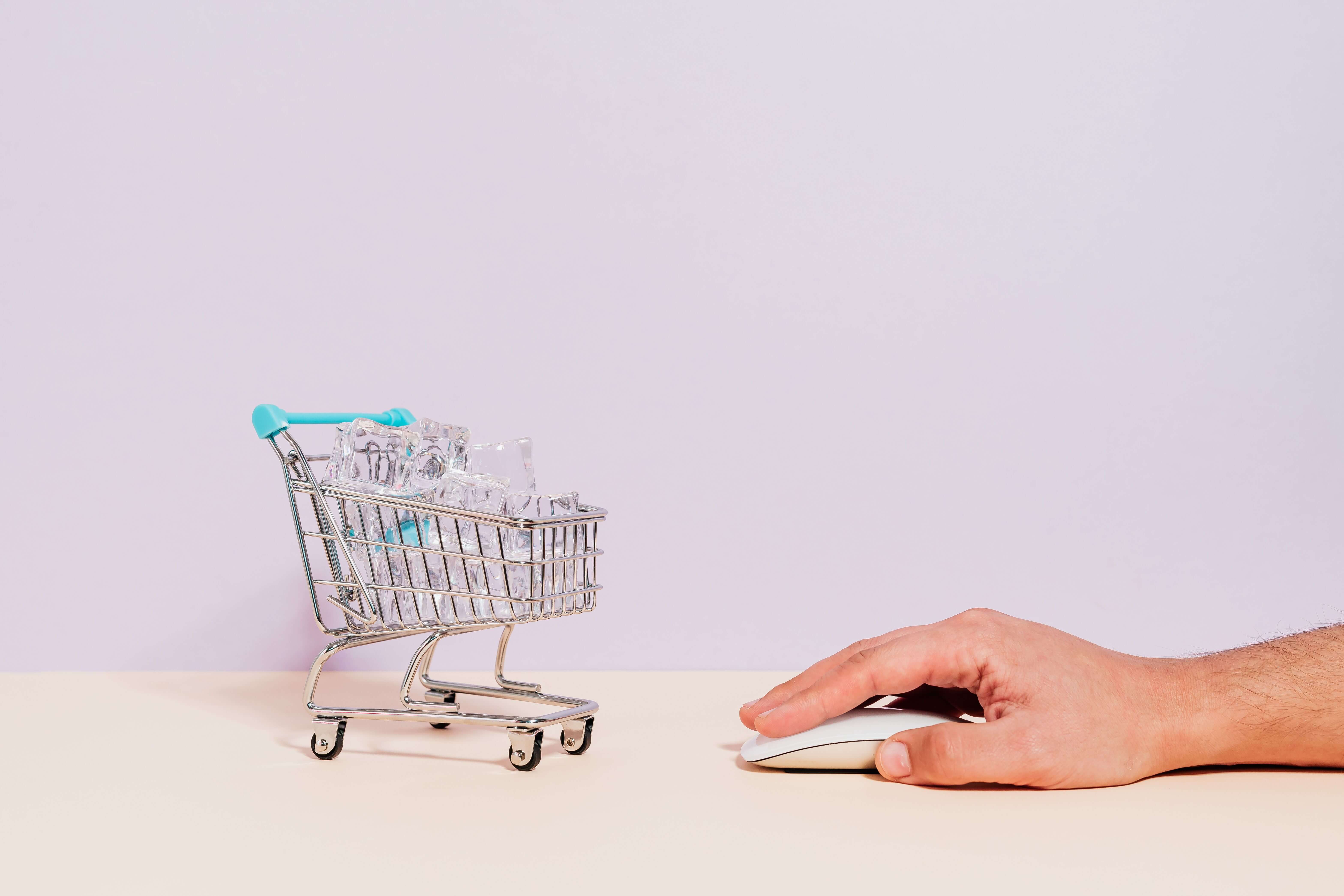 boutique en ligne e-commerce