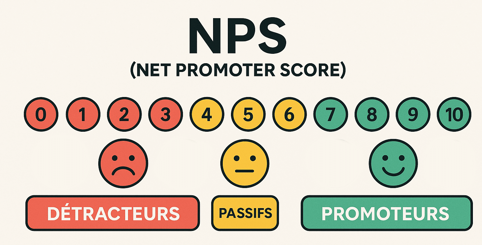NPS Net Promoter Score