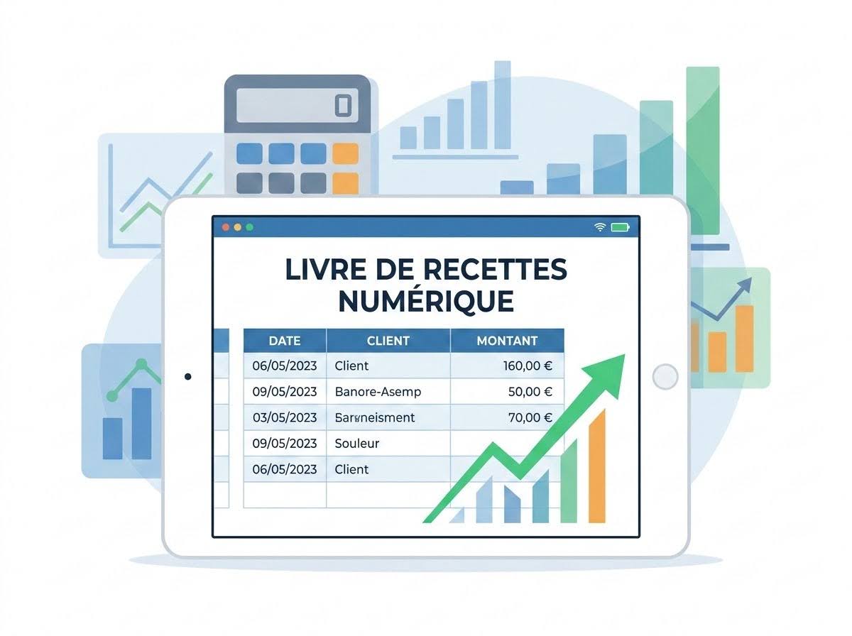livre recettes auto-entrepreneur recettes auto-entrepreneur