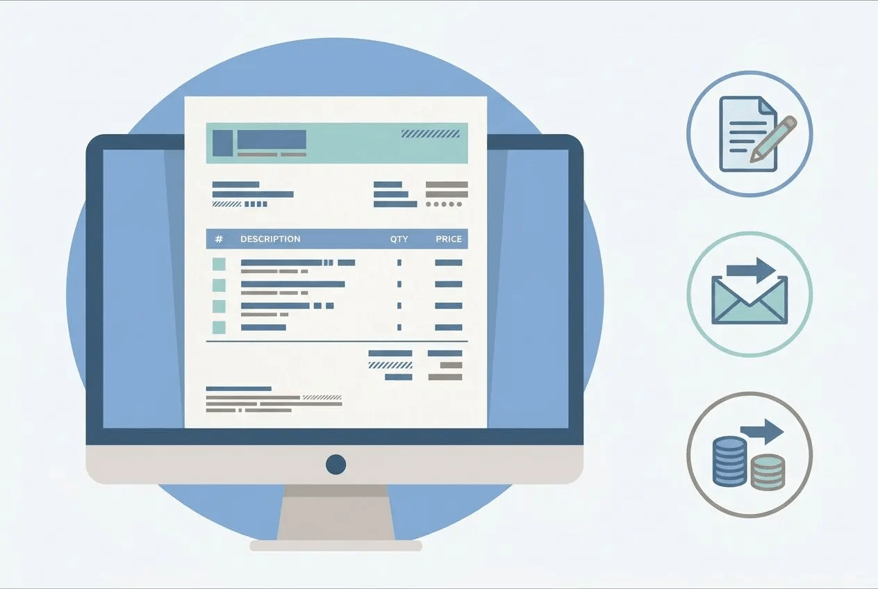 logiciel facturation auto-entrepreneur outil facturation auto-entrepreneur