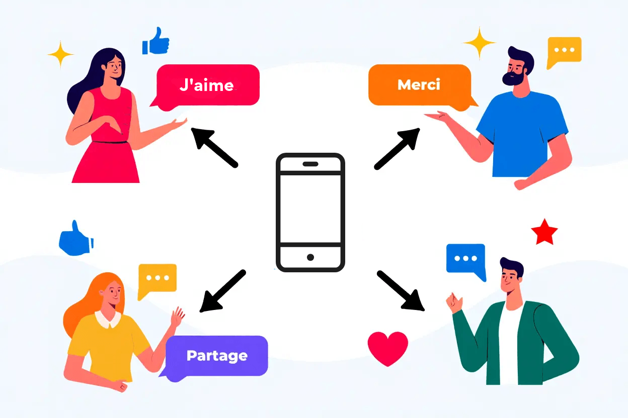 marketing interactif