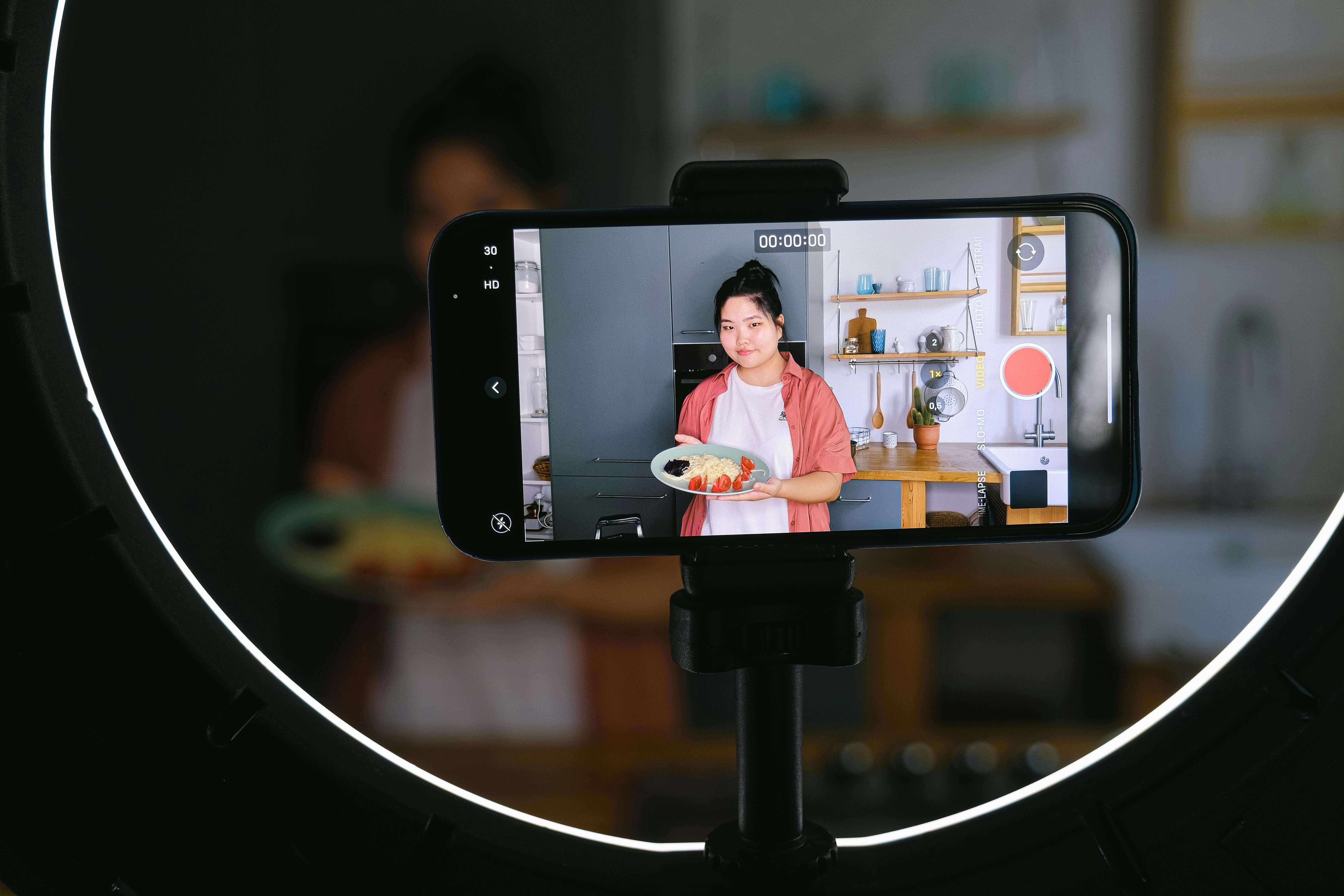 influenceur, ambassadeur