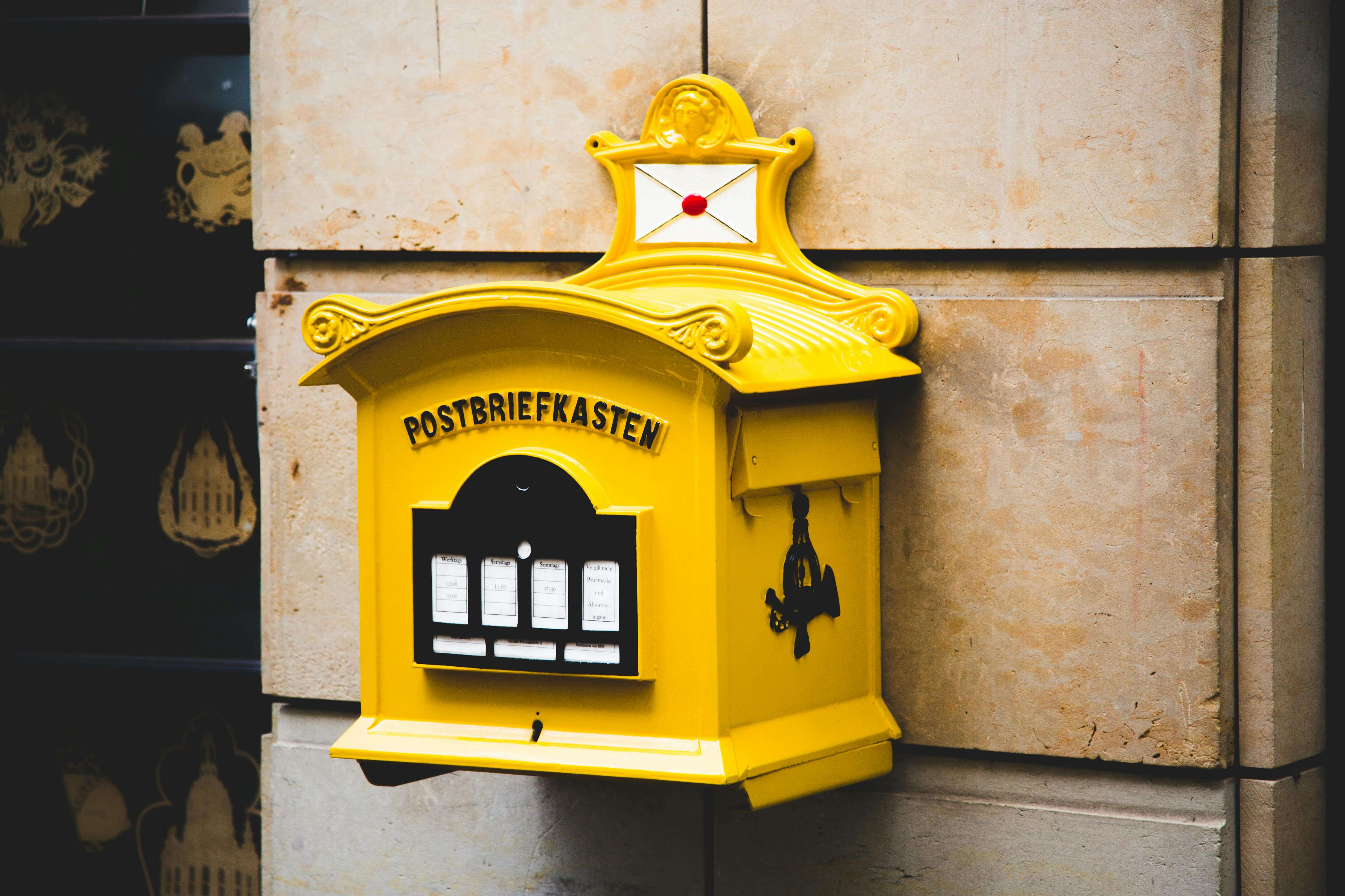comment nettoyer sa boite mail