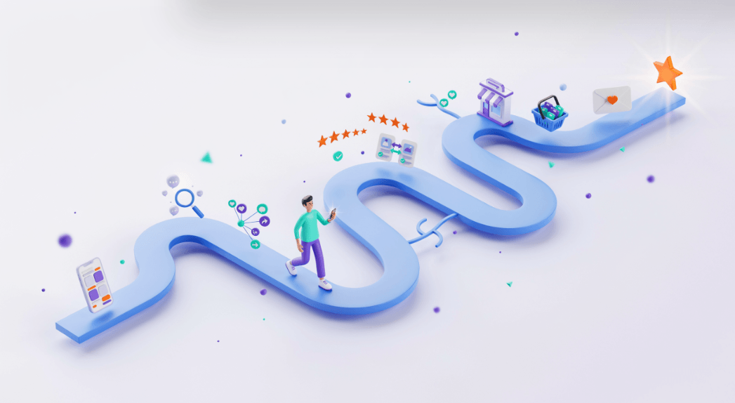 parcours client