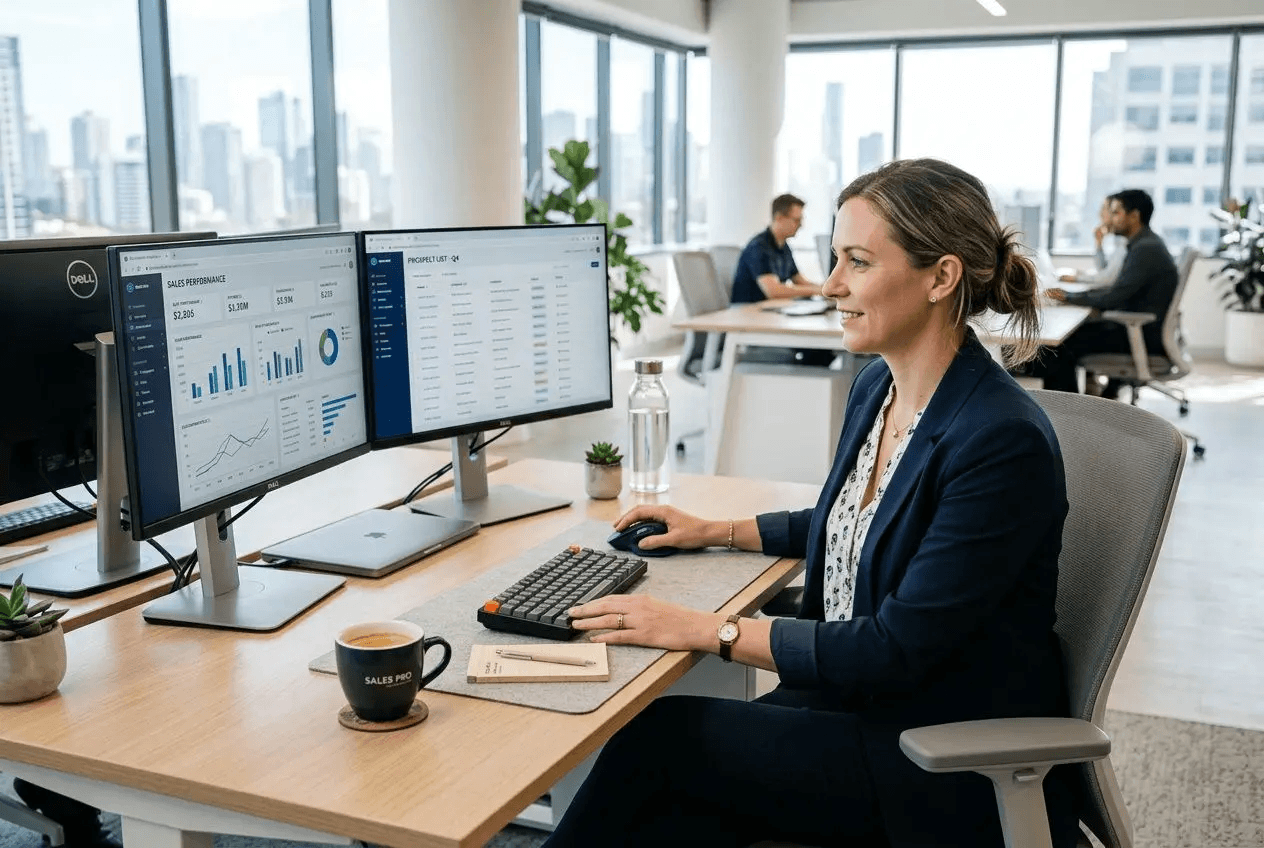 prospection par IA prospection par intelligence artificielle