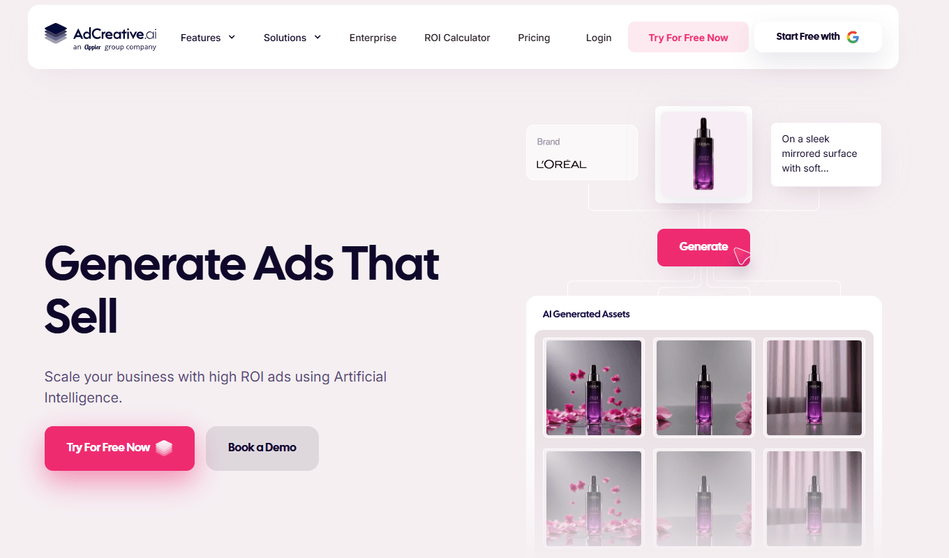 AdCreative