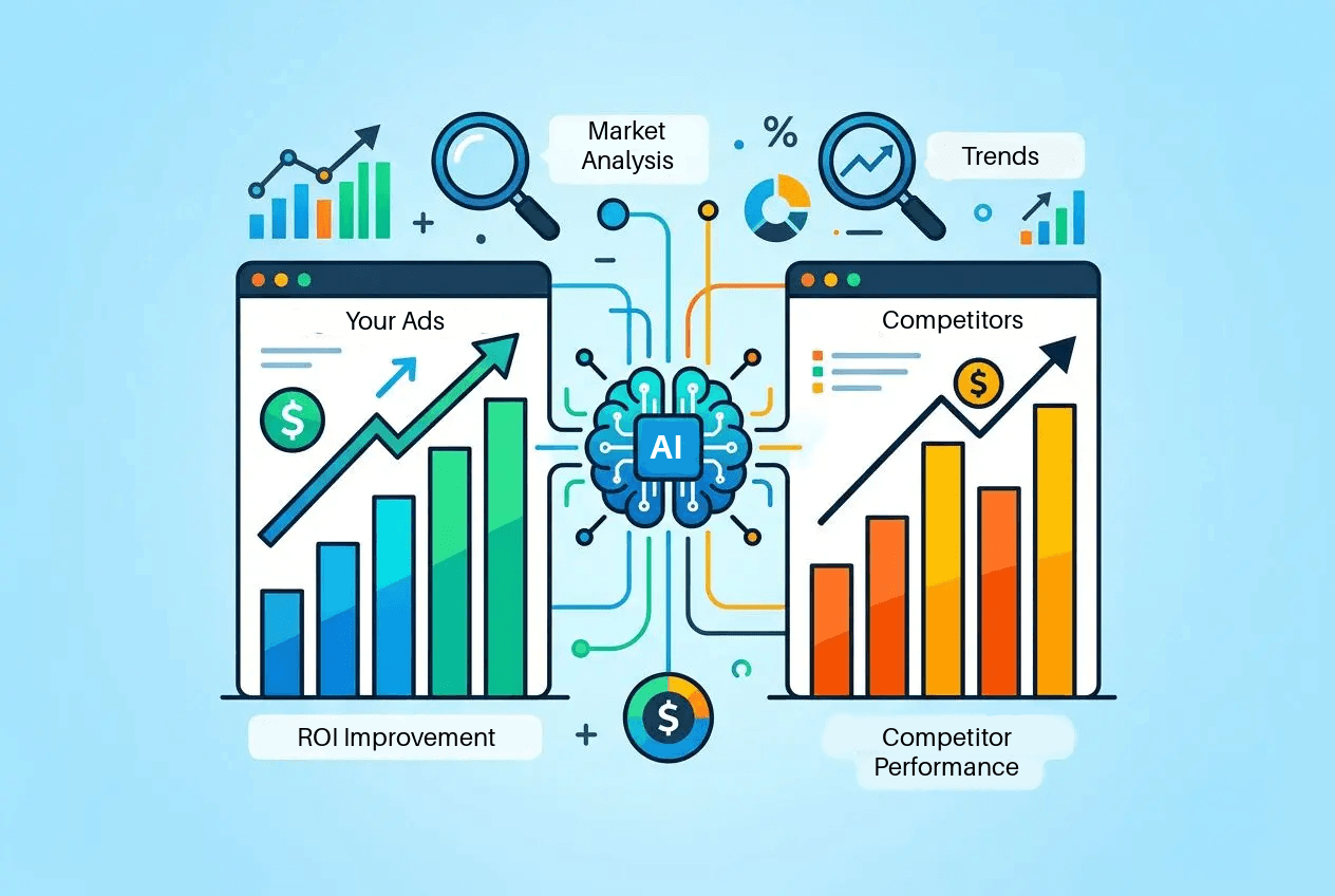 AI ads AI ads performance