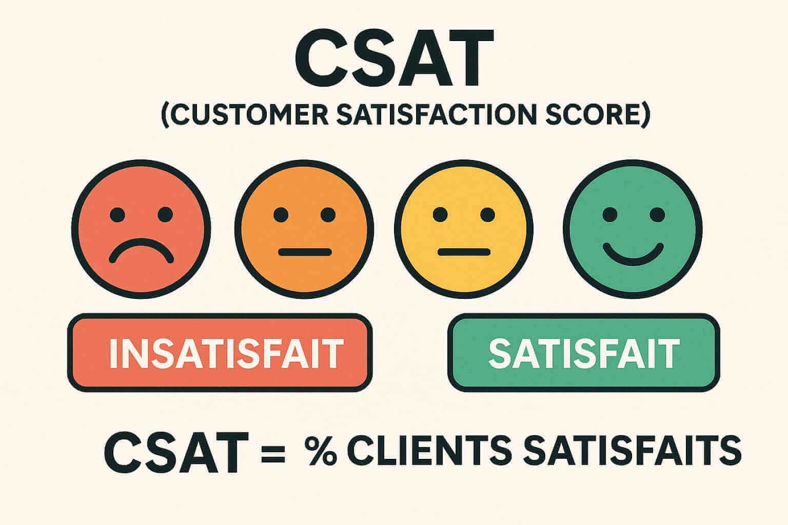 CSAT