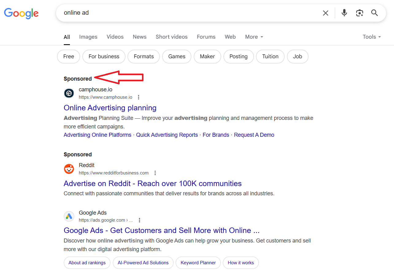 Google