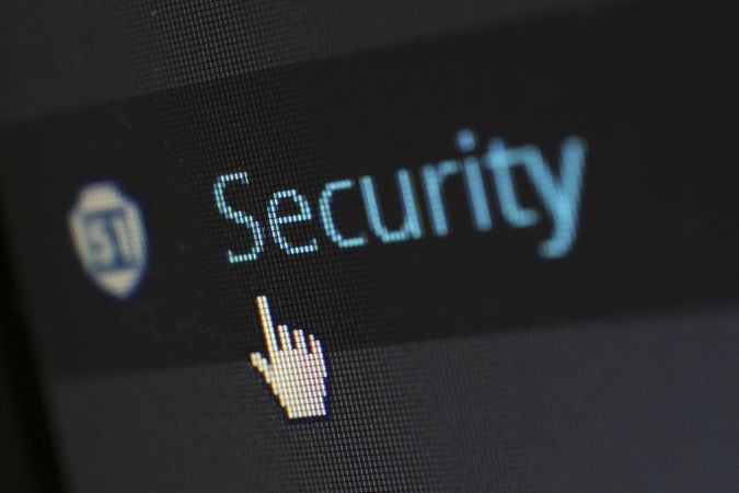 cybersecurity for your website