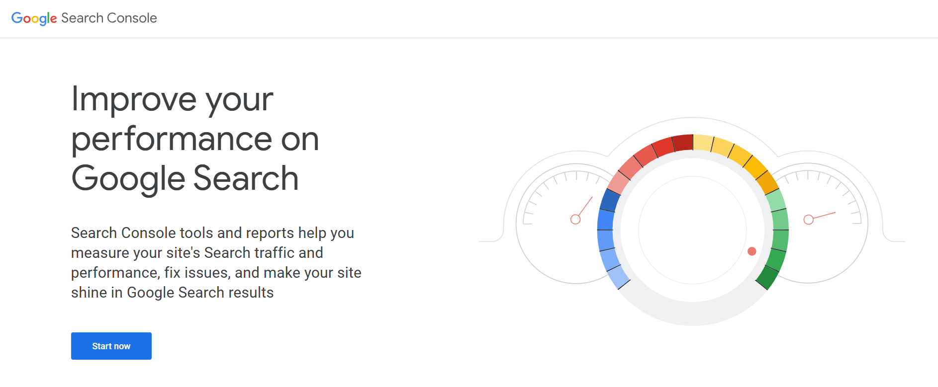 GSC Google Search Console