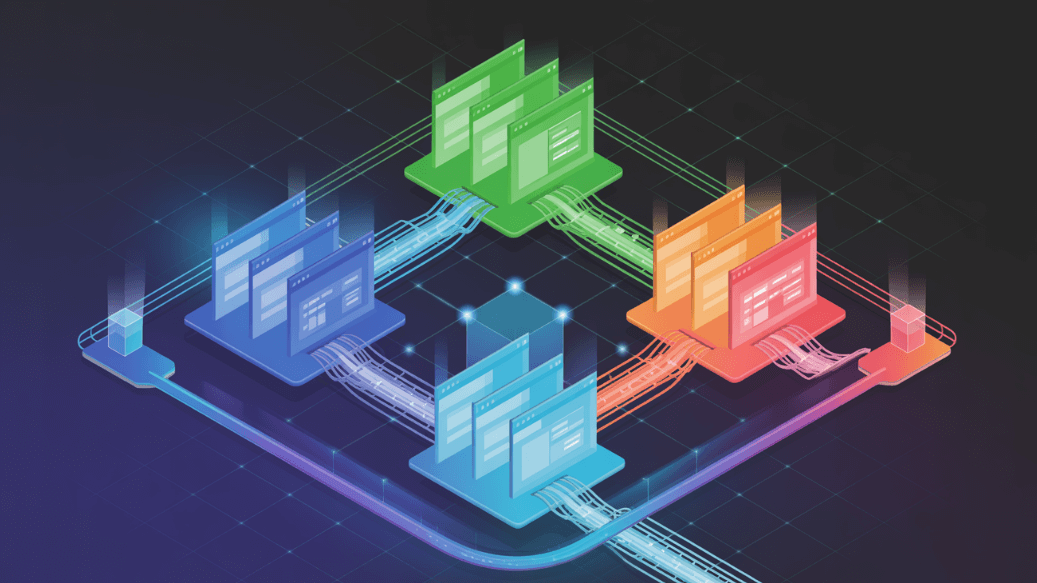 siloing et transfert de page rank page rank, structure en silo