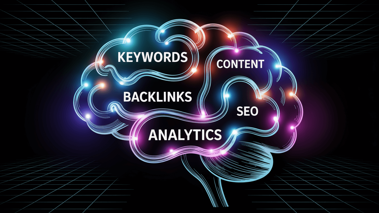 siloing pour le référencement web la technique du silo pour le SEO