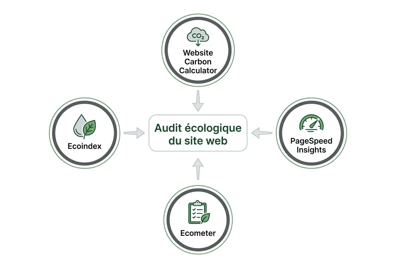 bilan écologique audit écologique