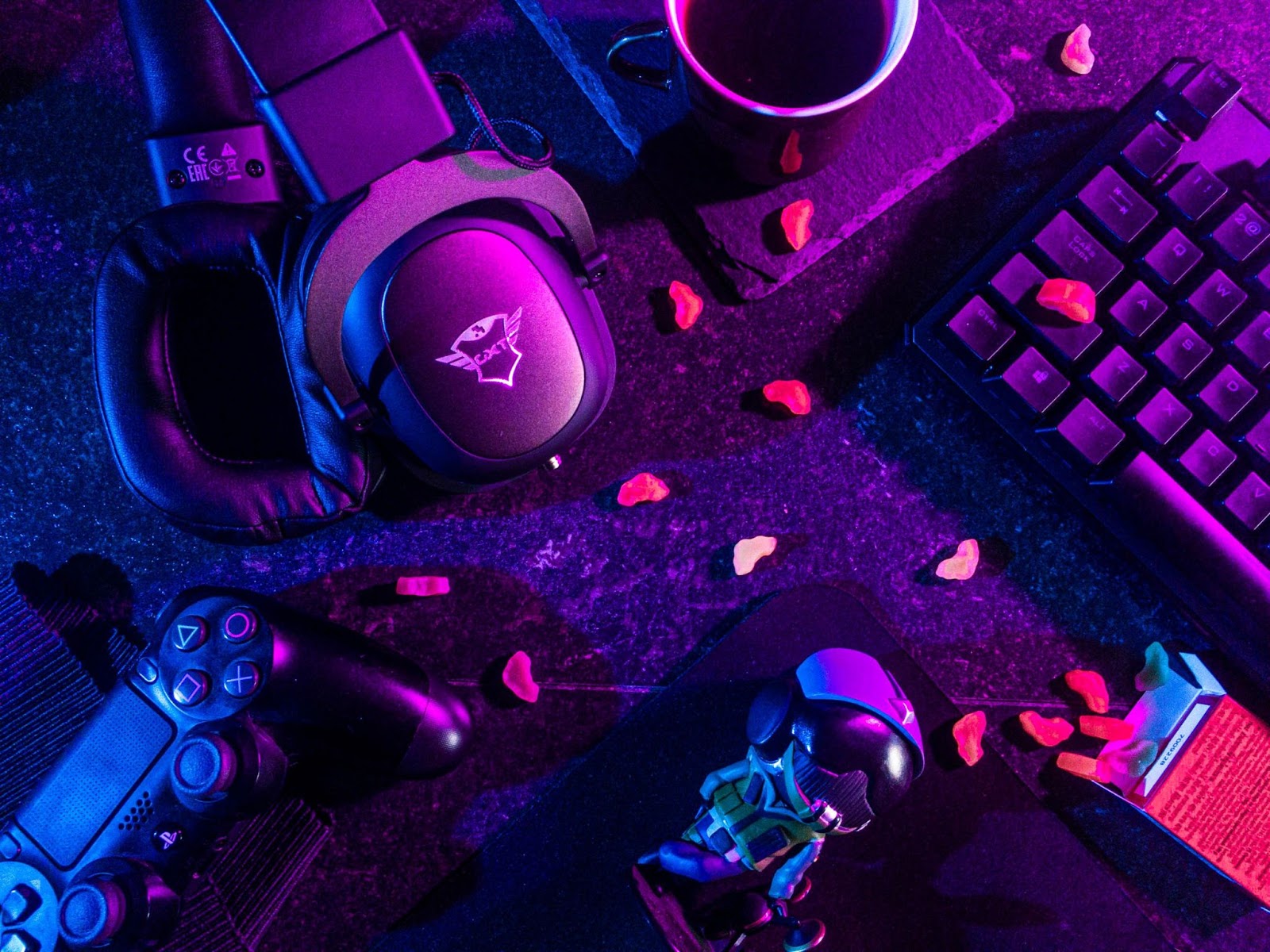 How To Create A Game Website? Website Builder For Gamers