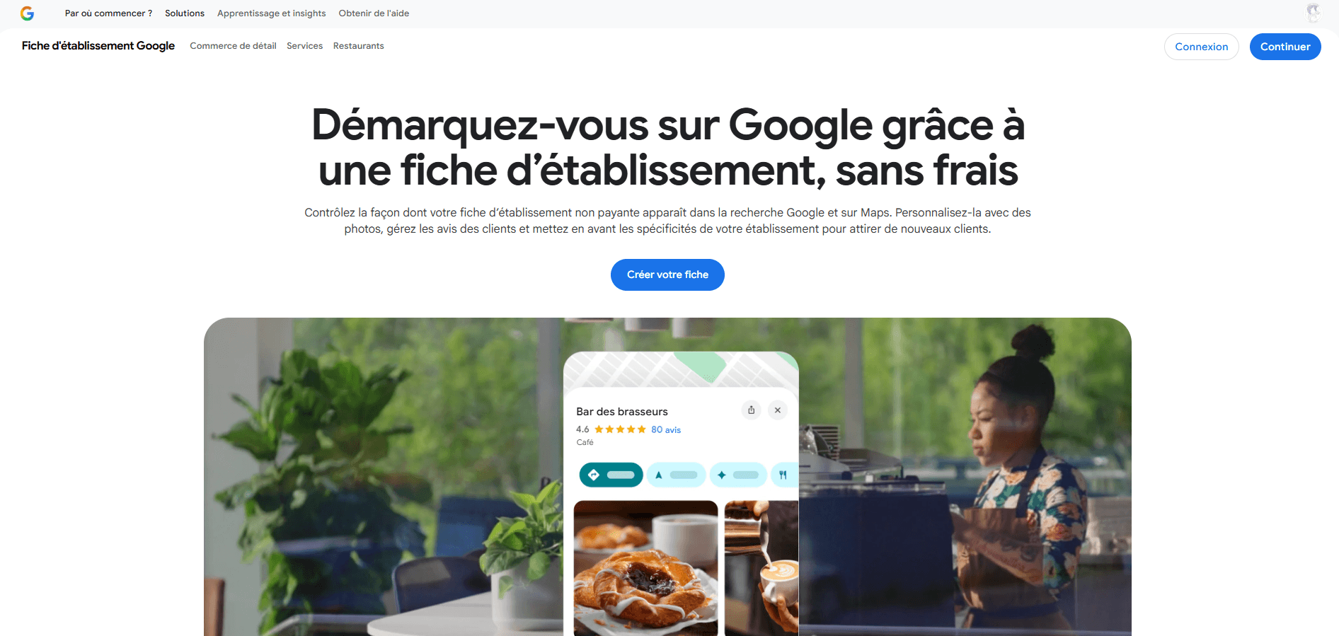 Google Business Profile