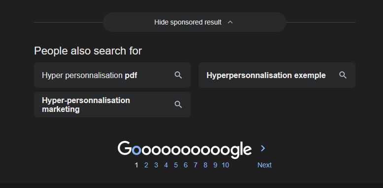 People Also Search For