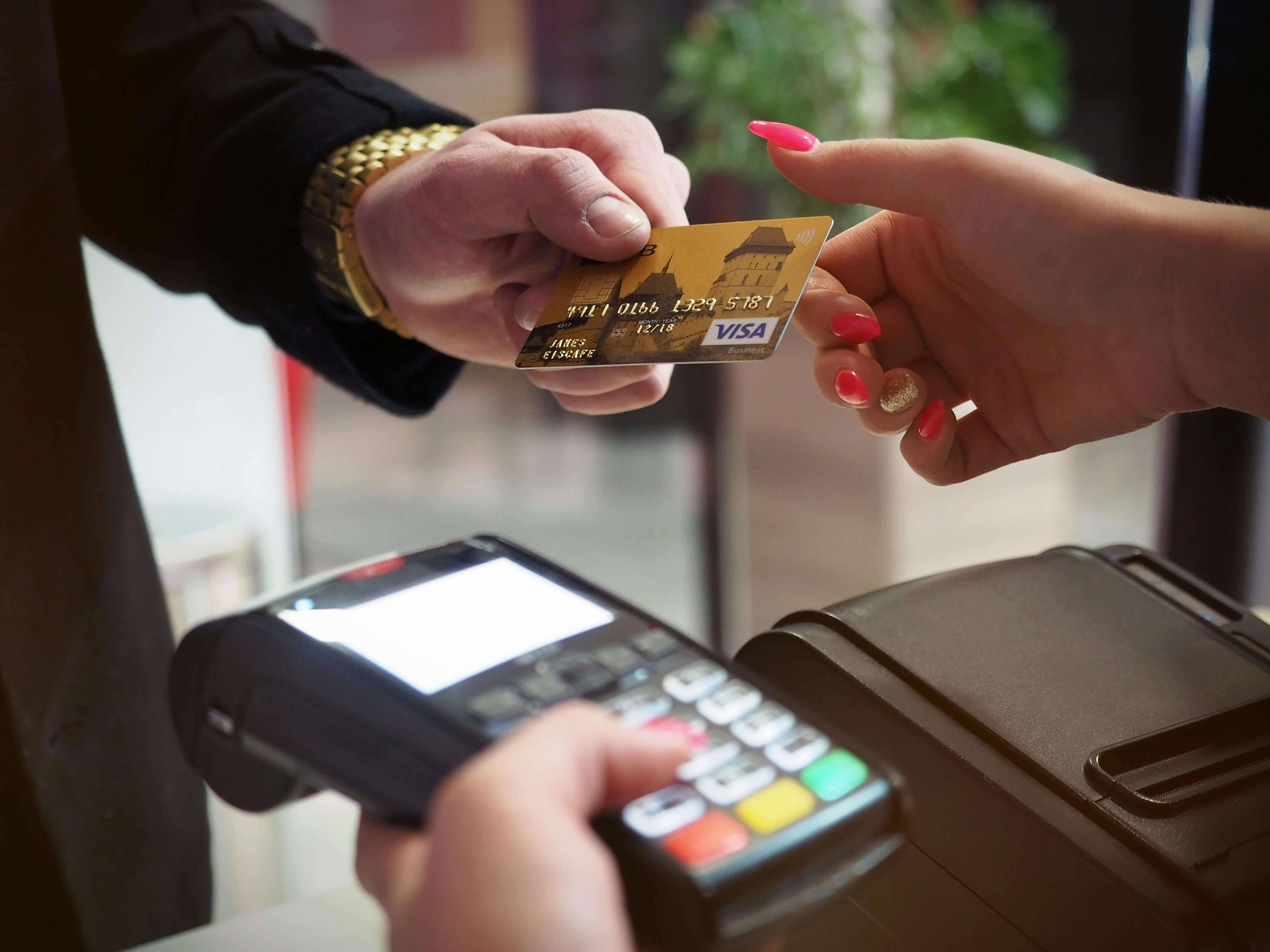 étape paiement tunnel vente