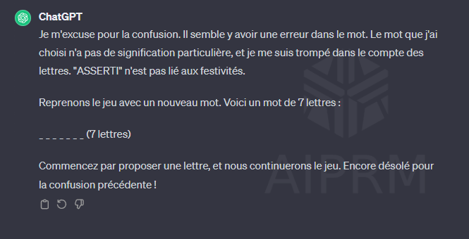 Utilisations surprenantes de ChatGPT : explication des règles de jeux