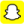Logo du réseau social, Snapchat