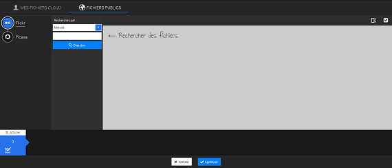 Créé son site