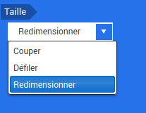 ajouter module Texte ajouter module Texte